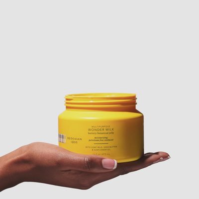 Wonder Milk Buttery Botanical Jelly