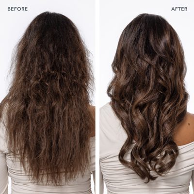 Milk Therapy Peptide Shampoo & Conditioner Set