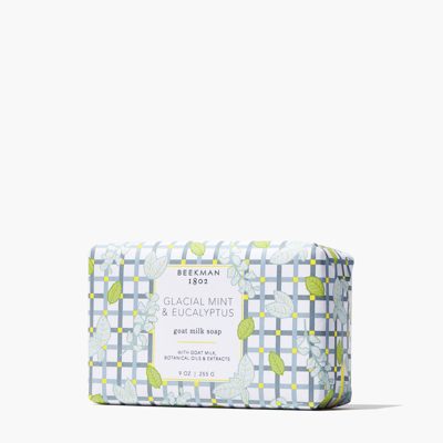 Glacial Mint & Eucalyptus