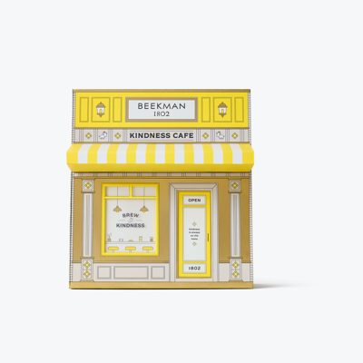 Kindness Cafe Advent Calendar Double Shot Bundle + Free Gift Set