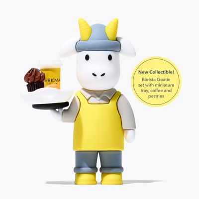 Kindness Cafe Advent Calendar Double Shot Bundle + Free Gift Set