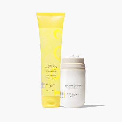Love Your Skin Daily Duo Skincare Set