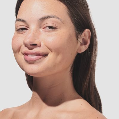 Juicy Peachy Lychee Facial Cleansing Wipes