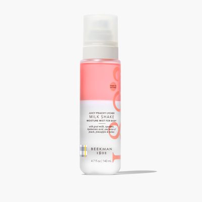 Milk Shake Moisture Mist For Body