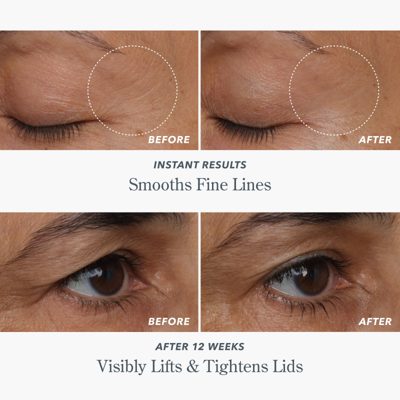 Milk RX Advanced Better Aging Dual Eye Treatments