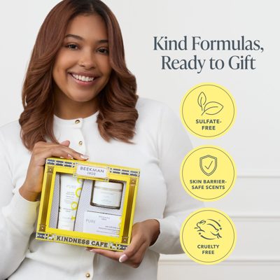 Kindness Cafe Advent Calendar Double Shot Bundle + Free Gift Set