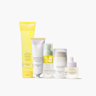 Iconic Essentials Skincare Beauty Box
