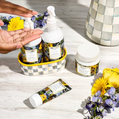 MacKenzie-Childs x Beekman 1802 Hand & Body Wash