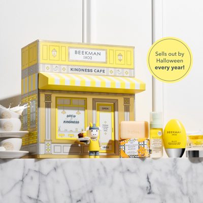Kindness Cafe Advent Calendar Double Shot Bundle + Free Gift Set