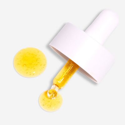 Golden Booster Vitamin C Brightening Serum