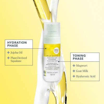Scrub & Glow Skincare Set