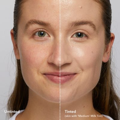 Milk Tint SPF 43 Tinted Primer Serum