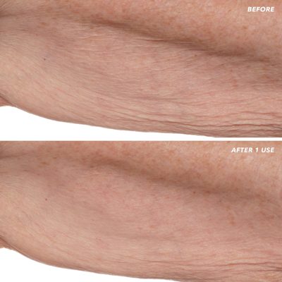 Body by Milk RX Crepe Smoothing Cream