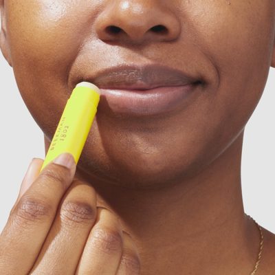 Lavender Lip Balm