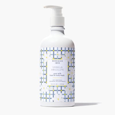 Vanilla Absolute