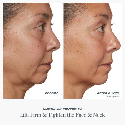 Milk RX Supersized Advanced Better Aging Cream