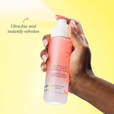 Milk Shake Moisture Mist For Body