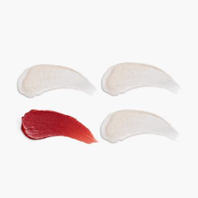 Under the Mistletoe 4-Piece Lip Balm Set