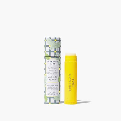 Glacial Mint & Eucalyptus