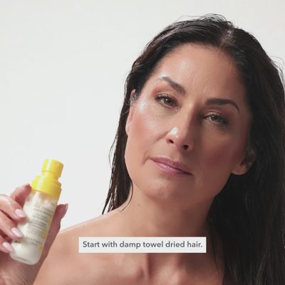 Milk Therapy Leave-In Treatment