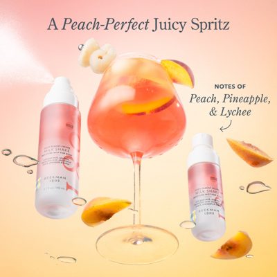 Milk Shake Moisture Mist For Body