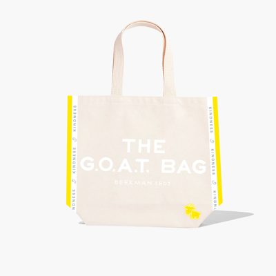 Summer 2026 Goat Tote