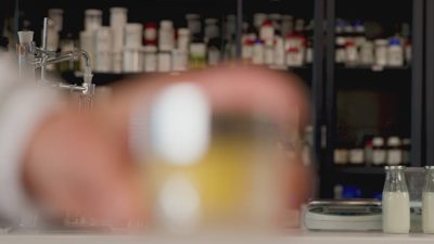 Milk RX Supersized Advanced Better Aging Cream