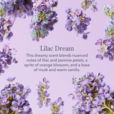 Lilac Dream Goat Milk Lotion