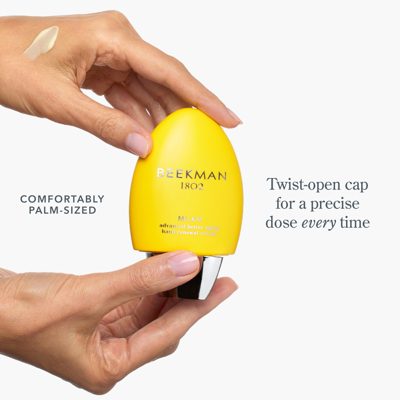 Body by Milk RX Advanced Better Aging Hand Renewal Cream